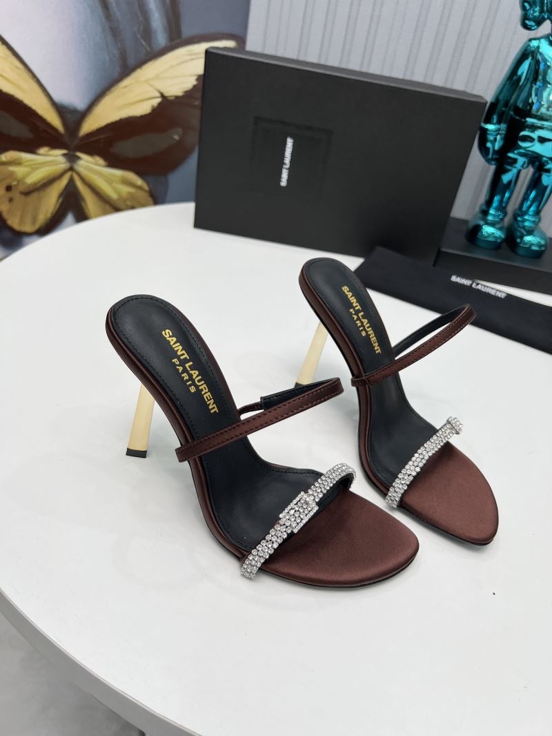 Ysl Sandals